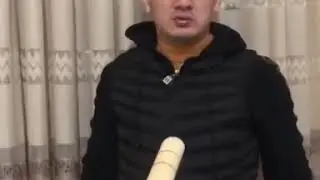 Яхши кайфият барчамизга хамрох болсин