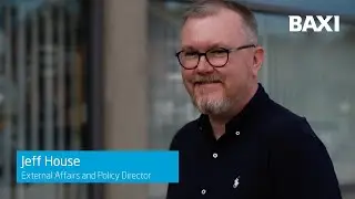Let's Talk ASHP Solutions - Part 1 - Jeff House