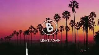 Brodex - I leave again