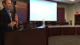 The Importance of Sharing Your School District's Story and How to do it Ryan Foran