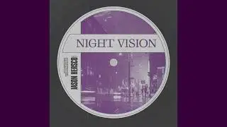 Jason Hersco - Night Vision