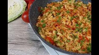 Такую вкуснятину мало кто готовит