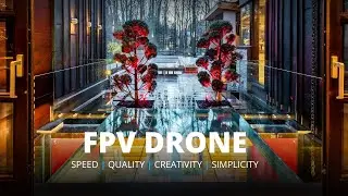 FPV Drone Services | OTBx Demo Drone Reel