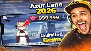 How To Get Free Gems in Azur Lane 2026 iOS & Android (UPDATED)