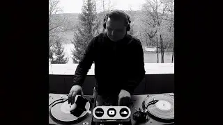 Stefan Baghiu Live @ Astra Museum, Sibiu (Vinyl Only, 2022)