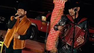 El Fin De Nuestro Amor - Panchito Arredondo y Novillos de La Sierra