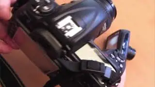 GDS73 camera features