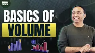 Basics of Volume | Tuesday Technical Talk | Vishal B Malkan