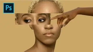 Easy Photoshop Effect For Beginners