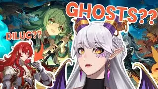 WHAT IS HAPPENING TO THE EXPRESS?? Patch 1.5 Trailer REACTION | Honkai: Star Rail
