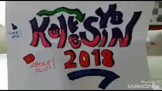 Miniş Koleksiyonum 2018 2. Bölüm||Büyük Minişler||Kiraz Çiçeği