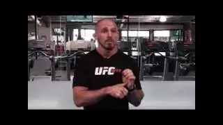 ASK MEN: How to Eat Like a UFC Fighter With Mike Dolce