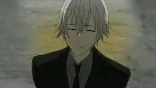 Ririchiyo y Miketsukami