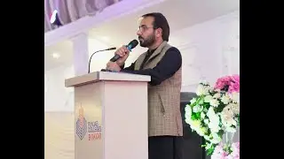 Prof Malik Sarwar Nawaz addressd to the students of Punjab College Bhakkar