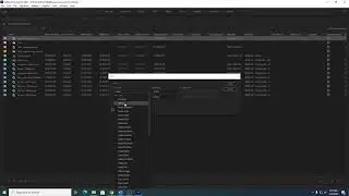 Adobe Premiere Pro Chapter 4.2 Finding assets in project panel & using advanced find