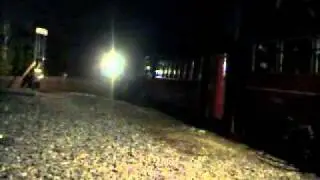 Halloween Ghost Train 2004