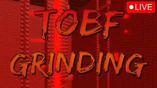 Tower of Blind Fate || GRINDING || Regaining Consistency