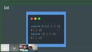 Construyendo un API en Clojure con Pedestal