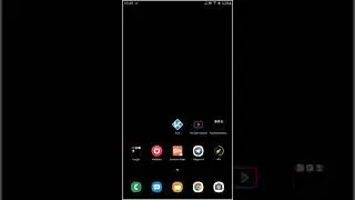Galaxy Note5 Floyd Rom v5.1 Bölünmüş Ekran ve Açılır Pencere Nasıl Kullanılır