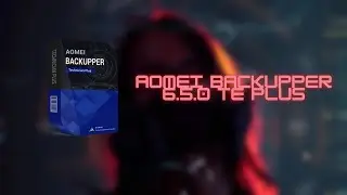 AOMEI Backupper 6 5 0 TE Plus
