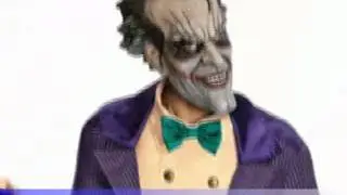 Super villains Costume ideas