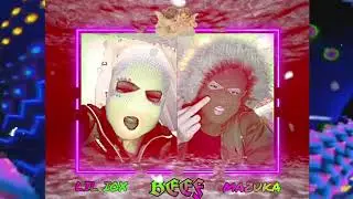 iox x Mazuka - BEEF (Official Visuals)