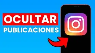 Cómo Ocultar Publicaciones en Instagram a una Persona (Sin bloquearla) ✅2024