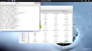 80# Kali Linux - Introduction to Password Cracking