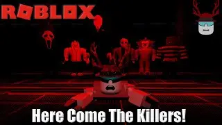 Attempting To COMPLETE The PERSONNEL CHECKLIST! | Roblox Survive and Kill the Killers in Area 51!!!