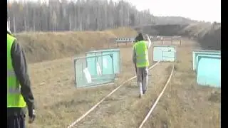 Тренировка 2 gun