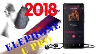 Elephone U Pro 4G Android Smartphone   gearbest coupon