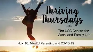 Mindful Parenting