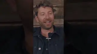 Here's a little bit of what was behind "Fall for Me" #bretteldredge #behindthesong