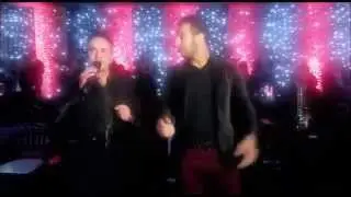Tahour & Eko Comédie