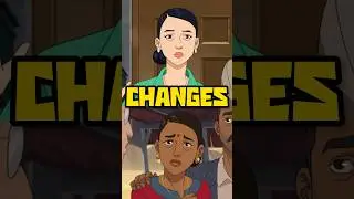 Every Gender And Race CHANGE In Invincible | Invincible Season 3 