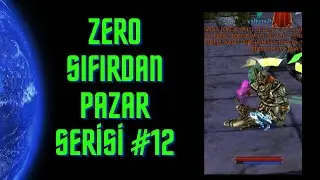 Zero Sıfırdan Pazar Serisi #12