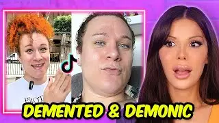 Lilly Tino Is Back And Worse Than Ever