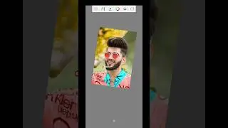 New Photo Editing Picsart | Autodesk sketchbook face smooth Editing 