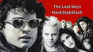 Lost boys (1987)