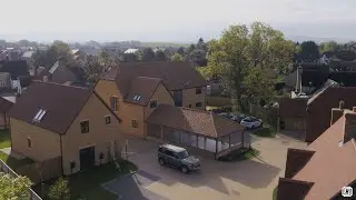 Lockley Homes - Honeybourne Development