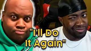 JiDion Reacts To EDP445 Returning And Having No Remorse!
