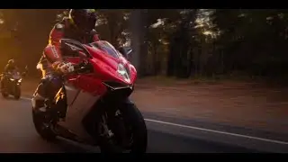 THIS IS WHY WE RIDE - 