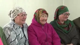 Ҡыйғы мөхтәсибәтенең эше (февраль 2024)