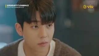Things Chae Jong Hyeop Will Do for Love | Serendipity's Embrace EP 4 | Viu [ENG SUB]