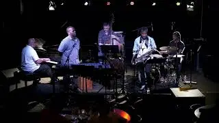 Warren Wolf’s “Latin Vibes” w/ David Sánchez 