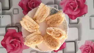 Рулет с мороженым 