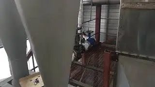 Гречезавод 65 тонн 3.