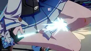 Honkai Star Rail: Part 1.2 - The Beginning