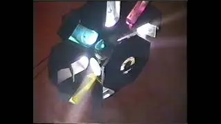1996 12 06 Дискотека Legion S в школе № 32