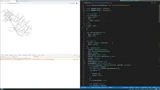 [3]Build collaborative whiteboard | Django Python Typescript